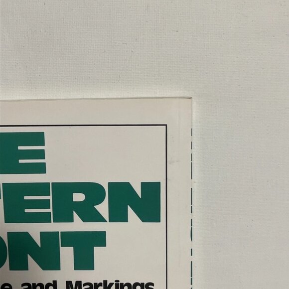 The Eastern Front Armour Camouflage and Markings 1941 to 1945 Paperback - Picture 9 of 11